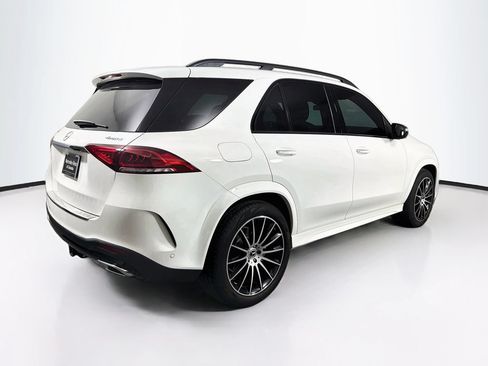 Certified 2022 Mercedes-Benz GLE 350 4MATIC image 7