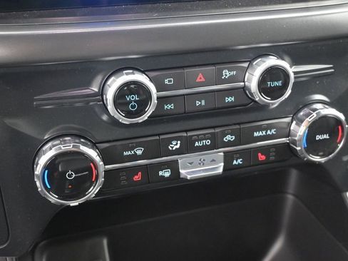 New 2026 Ford F150 Tremor AWD/4WD image 24