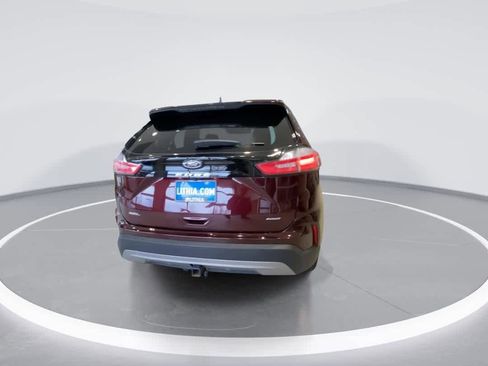 Used 2022 Ford Edge SEL w/ Convenience Package image 7