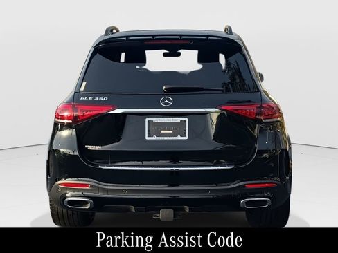 Certified 2023 Mercedes-Benz GLE 350 GLE 350 image 7
