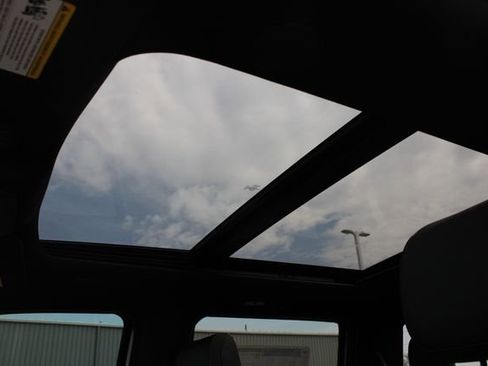 New 2026 Ford F150 Lariat w/ Equipment Group 502A High image 5