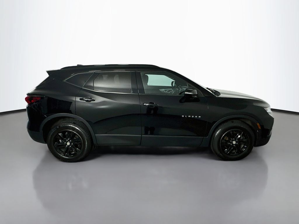 Used 2019 Chevrolet Blazer LT AWD/4WD image 8