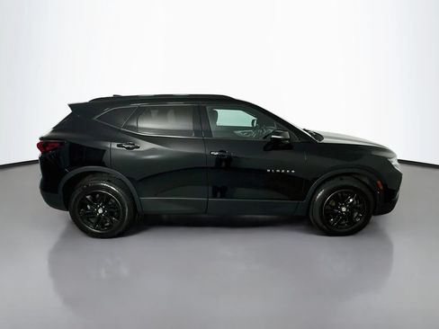 Used 2019 Chevrolet Blazer LT AWD/4WD image 8