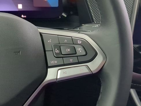 New 2026 Volkswagen Atlas Cross Sport SEL Premium R-Line image 23