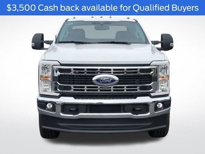 New 2026 Ford F350 XLT w/ 360-Degree Camera Package