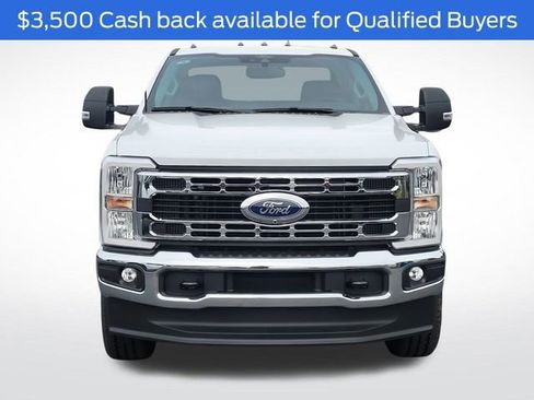New 2026 Ford F350 XLT w/ 360-Degree Camera Package image 2