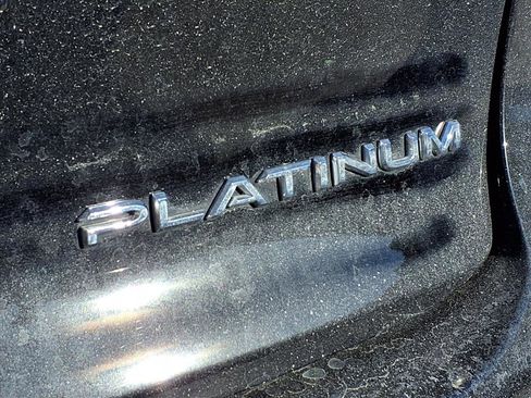 Certified 2024 Toyota Crown Platinum image 34