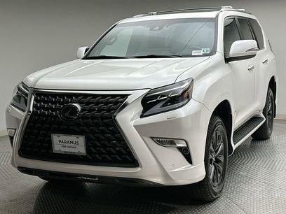 Used 2023 Lexus GX 460 Premium w/ Premium Plus Package