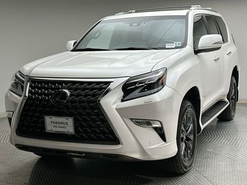 Used 2023 Lexus GX 460 Premium w/ Premium Plus Package AWD/4WD image 1