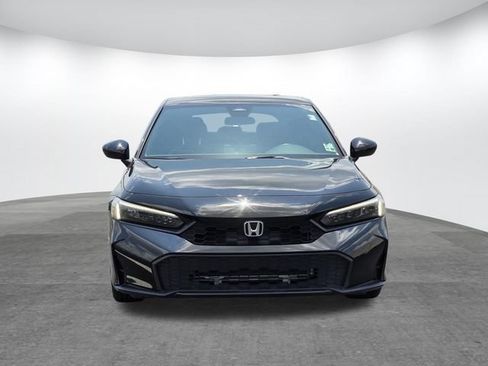 Used 2025 Honda Civic Sport image 2