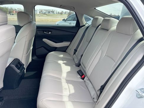 New 2026 Honda Accord EX-L image 22