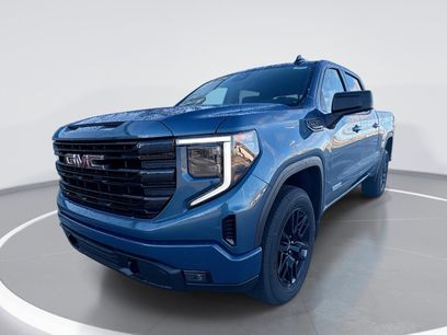 Used 2026 GMC Sierra 1500 Elevation w/ Preferred Package