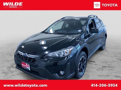 Used 2021 Subaru Crosstrek 2.0i Premium