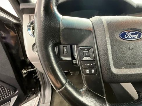 Used 2017 Ford Expedition EL XLT w/ Equipment Group 201A AWD/4WD image 17