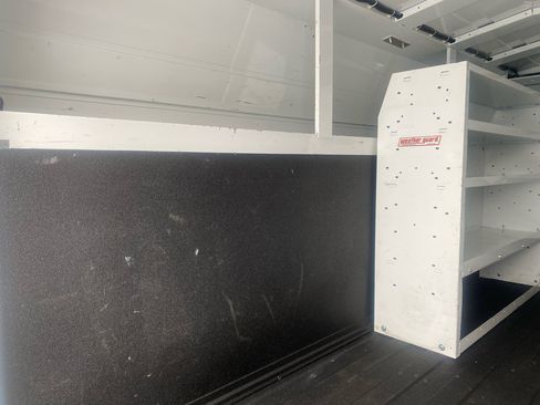 Used 2021 Chevrolet Express 3500 w/ Power Convenience Package image 10