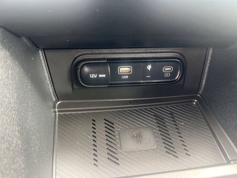 Certified 2023 Kia Sportage EX FWD image 52