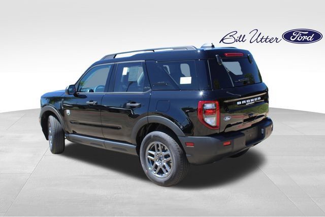 New 2026 Ford Bronco Sport Big Bend w/ Convenience Package AWD/4WD image 4
