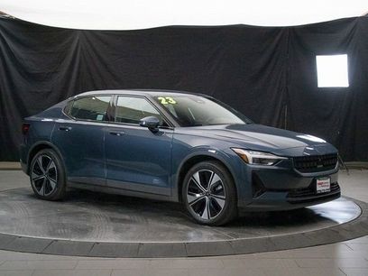 Used 2023 Polestar Polestar 2
