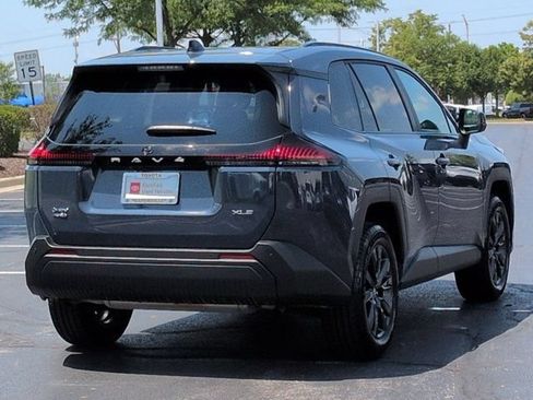 Certified 2026 Toyota RAV4 XLE Premium AWD/4WD image 5