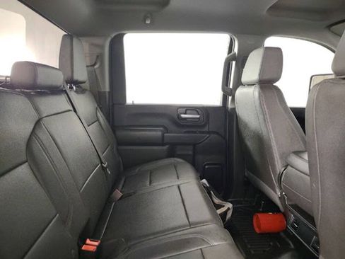 Used 2024 Chevrolet Silverado 2500 W/T w/ WT Fleet Convenience Package AWD/4WD image 15