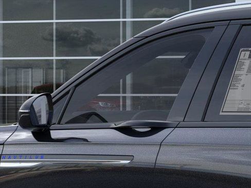 New 2026 Lincoln Nautilus Reserve image 20