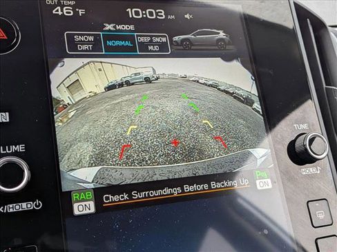 Used 2024 Subaru Crosstrek 2.5i Limited image 19