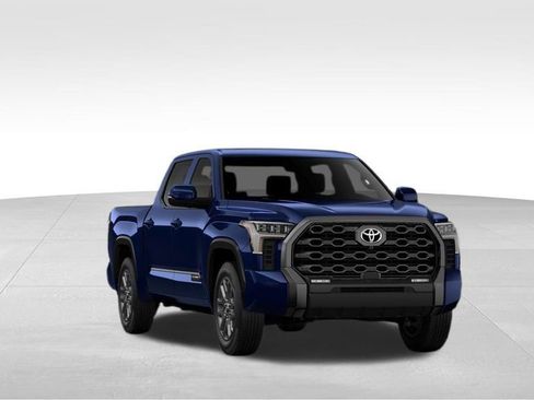 New 2026 Toyota Tundra Platinum image 16