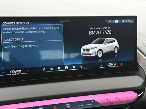 Used 2026 BMW X3 xDrive30i AWD/4WD image 20