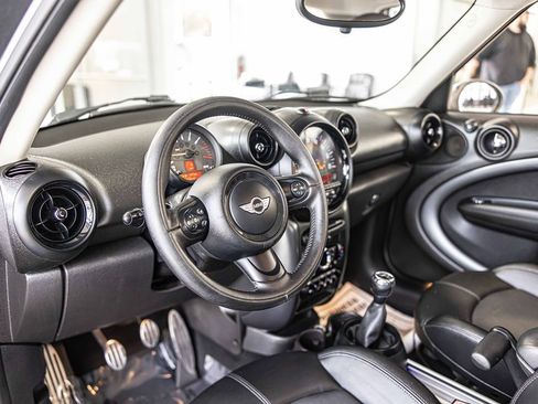 Used 2015 MINI Cooper Countryman S image 19