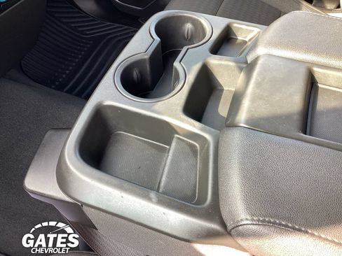 Used 2023 Chevrolet Silverado 1500 LT AWD/4WD image 26