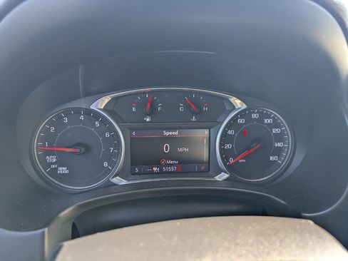 Used 2022 GMC Terrain SLT w/ Infotainment Package II AWD/4WD image 20