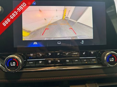 New 2026 Chevrolet Colorado Z71 w/ Z71 Convenience Package 2 AWD/4WD image 13