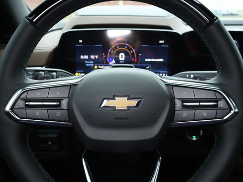 New 2026 Chevrolet Tahoe High Country AWD/4WD image 17