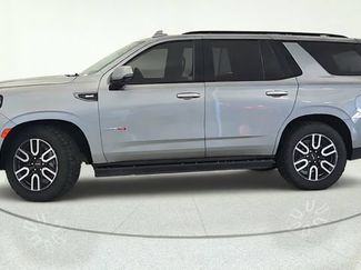 Used 2024 GMC Yukon AT4 w/ AT4 Premium Plus Package AWD/4WD video 2