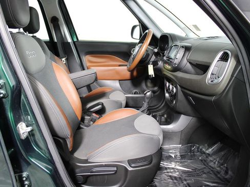 Used 2014 FIAT 500L Trekking FWD image 15
