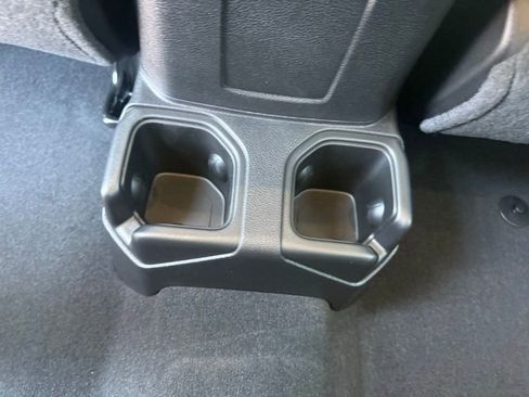 New 2026 Jeep Wrangler Unlimited Sport AWD/4WD image 42