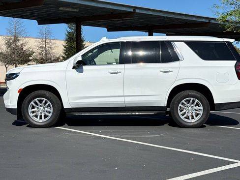 Used 2023 Chevrolet Tahoe LT image 8