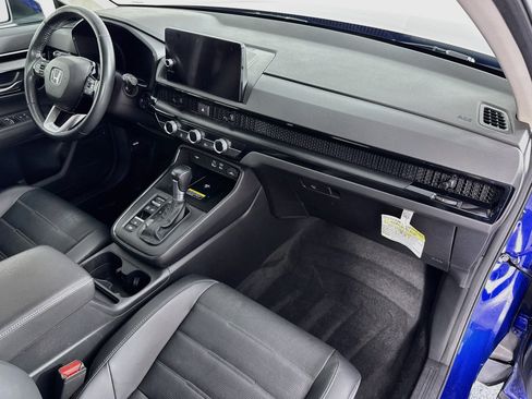 Certified 2023 Honda CR-V EX-L image 28