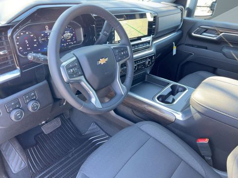 New 2026 Chevrolet Silverado 3500 LT w/ Safety Package image 4