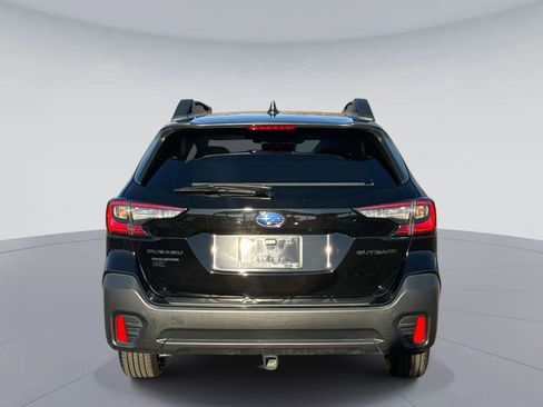 Used 2022 Subaru Outback Premium w/ Popular Package #1 AWD/4WD image 5