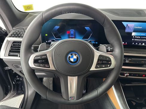 New 2026 BMW X5 xDrive50e w/ M Sport Package AWD/4WD image 11
