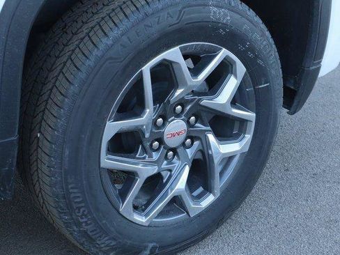 New 2026 GMC Sierra 1500 SLT w/ SLT Premium Package image 43