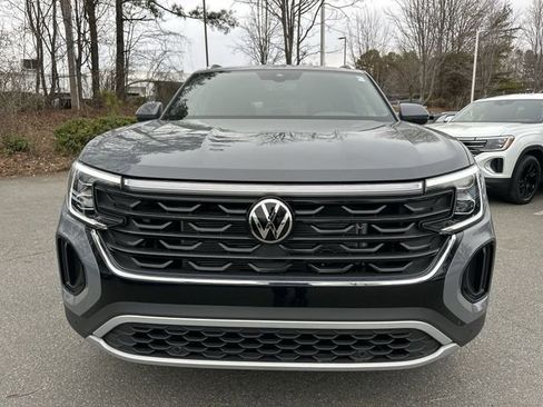 New 2026 Volkswagen Atlas Cross Sport SE image 8