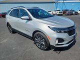 Certified 2022 Chevrolet Equinox RS image 2