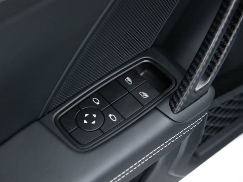 Certified 2026 Porsche 911 GT3 RWD image 23