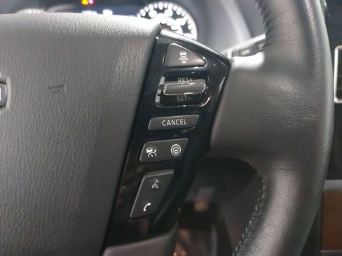 Certified 2024 Nissan Armada SL w/ Cargo Package image 20