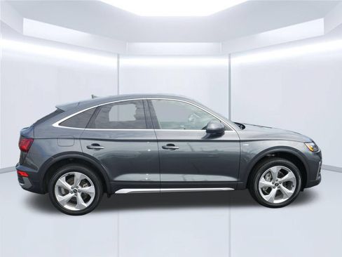 Certified 2023 Audi Q5 2.0T Premium Plus w/ Premium Plus Package AWD/4WD image 11