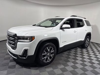 Used 2023 GMC Acadia SLT