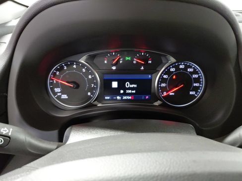 Certified 2023 GMC Terrain SLE w/ Driver Convenience Package AWD/4WD image 25
