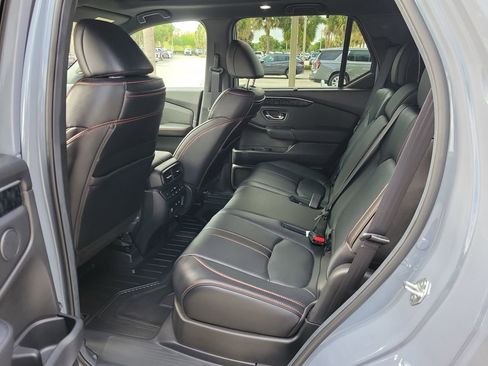 Used 2026 Honda Passport TrailSport Elite image 11
